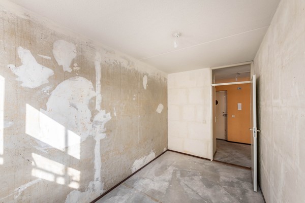 Medium property photo - Wijttenbachstraat 297, 1093 HX Amsterdam